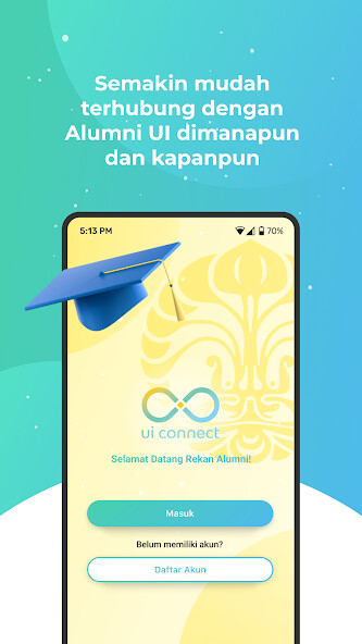 Run android online APK UI Connect from MyAndroid or emulate UI Connect using MyAndroid