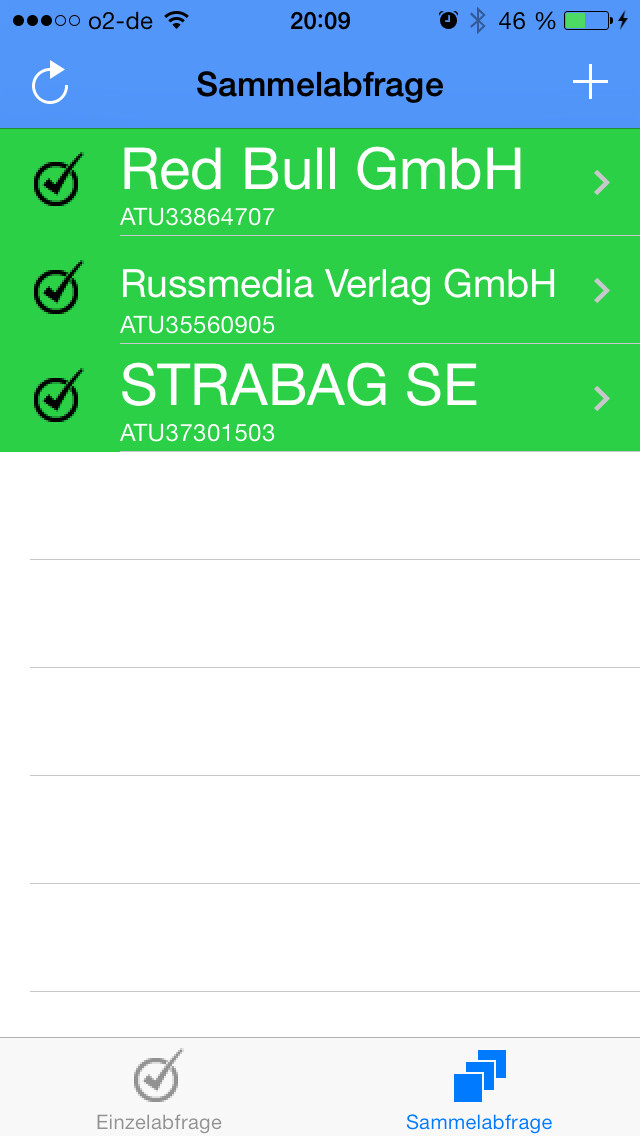 Emulate iPhone app uidChecker using MyAndroid Emulate iPhone app uidChecker using MyAndroid