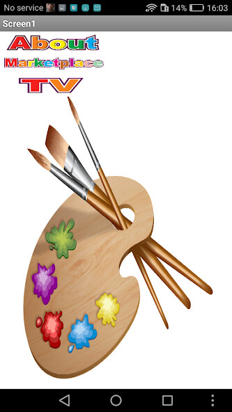 Run android online APK u-idols from MyAndroid or emulate u-idols using MyAndroid