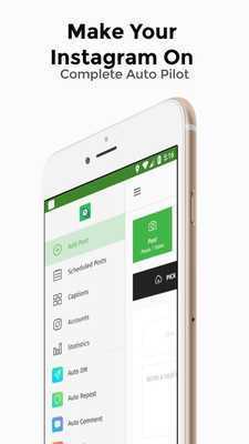 Emulate Android APK Uigram - Instagram Auto post, Like Emulate Android APK Uigram - Instagram Auto post, Like