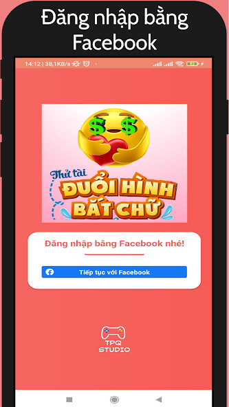 Run android online APK Đuổi Hình Bắt Chữ Kiếm Tiền from MyAndroid or emulate Đuổi Hình Bắt Chữ Kiếm Tiền using MyAndroid Run android online APK Đuổi Hình Bắt Chữ Kiếm Tiền from MyAndroid or emulate Đuổi Hình Bắt Chữ Kiếm Tiền using MyAndroid