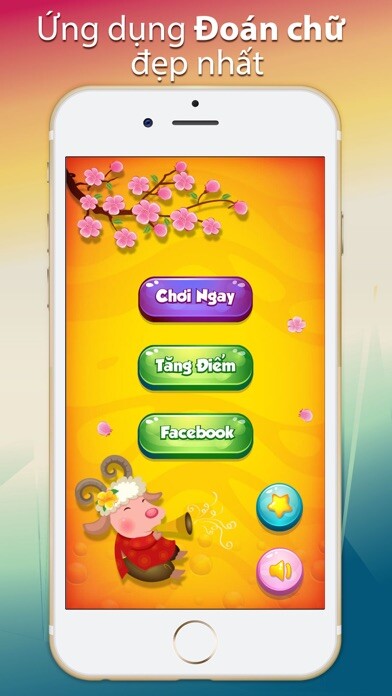 Emulate iPhone app Đuổi Hình Bắt Chữ - Đố vui dan gian, đố vui trí tuệ, game trí tuệ using MyAndroid Emulate iPhone app Đuổi Hình Bắt Chữ - Đố vui dan gian, đố vui trí tuệ, game trí tuệ using MyAndroid