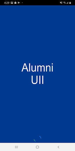Run android online APK UII ALUMNI from MyAndroid or emulate UII ALUMNI using MyAndroid Run android online APK UII ALUMNI from MyAndroid or emulate UII ALUMNI using MyAndroid