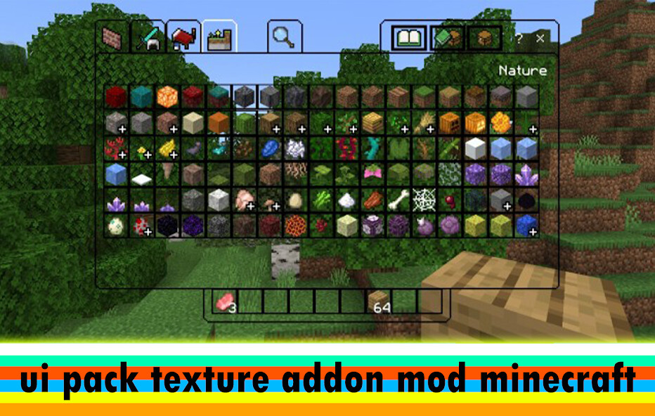 Run android online APK UI mod Pack for Minecraft PE from MyAndroid or emulate UI mod Pack for Minecraft PE using MyAndroid Run android online APK UI mod Pack for Minecraft PE from MyAndroid or emulate UI mod Pack for Minecraft PE using MyAndroid