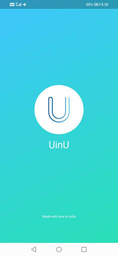 Run android online APK UinU from MyAndroid or emulate UinU using MyAndroid Run android online APK UinU from MyAndroid or emulate UinU using MyAndroid