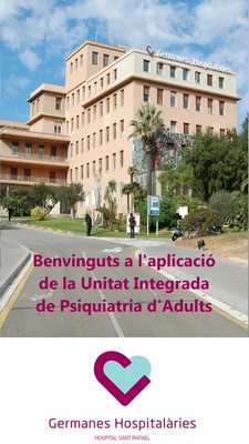 Emulate Android APK UIPA - Hospital Sant Rafael Emulate Android APK UIPA - Hospital Sant Rafael