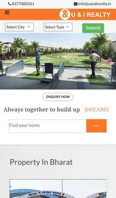 Emulate Android APK U I Realty Emulate Android APK U I Realty