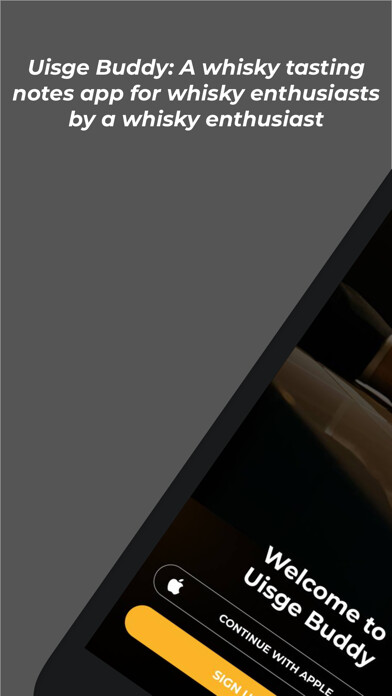 Emulate iPhone app Uisge Buddy using MyAndroid Emulate iPhone app Uisge Buddy using MyAndroid