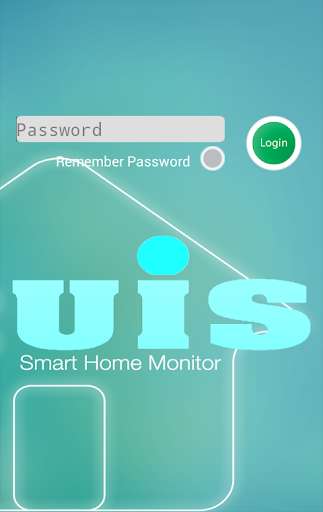 Emulate Android APK UIS Monitor