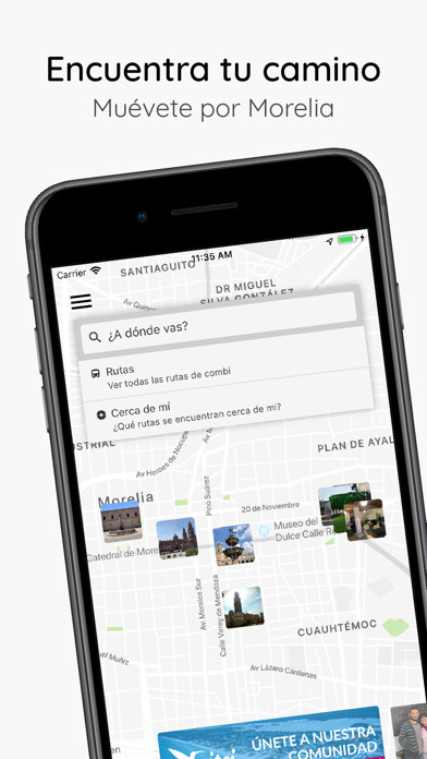 Run android online APK Uitsi Transporte Morelia from MyAndroid or emulate Uitsi Transporte Morelia using MyAndroid Run android online APK Uitsi Transporte Morelia from MyAndroid or emulate Uitsi Transporte Morelia using MyAndroid