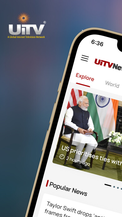 Run android online APK UiTV from MyAndroid or emulate UiTV using MyAndroid Run android online APK UiTV from MyAndroid or emulate UiTV using MyAndroid