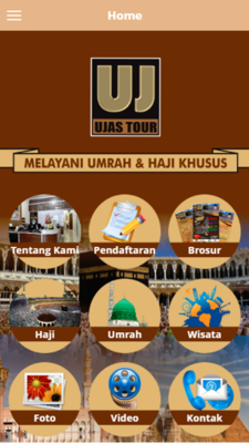 Emulate Android APK UJAS TOUR Emulate Android APK UJAS TOUR