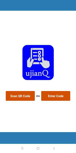 Run android online APK UjianQ from MyAndroid or emulate UjianQ using MyAndroid