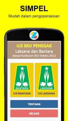 Emulate Android APK Uji SKU Penegak Emulate Android APK Uji SKU Penegak