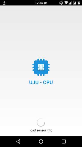 Run android online APK UJU - CPU from MyAndroid or emulate UJU - CPU using MyAndroid