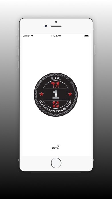 Emulate iPhone app UK 1 Championship using MyAndroid Emulate iPhone app UK 1 Championship using MyAndroid