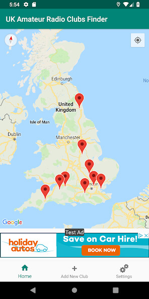 Run android online APK UK Amateur Radio Clubs Finder from MyAndroid or emulate UK Amateur Radio Clubs Finder using MyAndroid Run android online APK UK Amateur Radio Clubs Finder from MyAndroid or emulate UK Amateur Radio Clubs Finder using MyAndroid