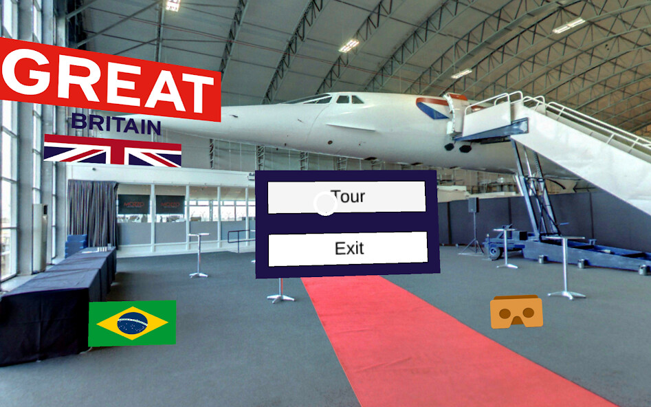 Emulate Android APK UK Brazil Airport Mission 2016 Emulate Android APK UK Brazil Airport Mission 2016