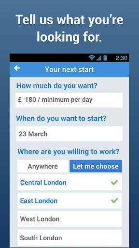 Run android online APK UK Construction Jobs - JOBHAWK from MyAndroid or emulate UK Construction Jobs - JOBHAWK using MyAndroid