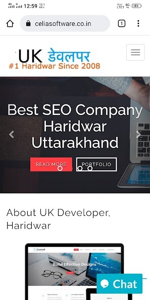 Run android online APK UK Developer - Web Developer from MyAndroid or emulate UK Developer - Web Developer using MyAndroid