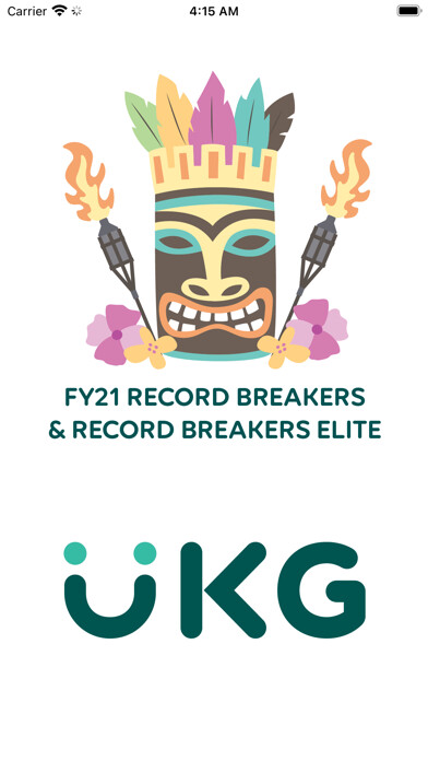 Emulate iPhone app UKG Events using MyAndroid Emulate iPhone app UKG Events using MyAndroid