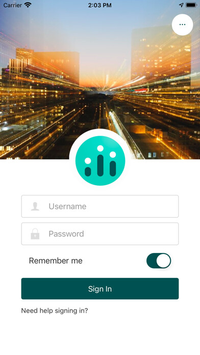Emulate iPhone app UKG iSeries using MyAndroid Emulate iPhone app UKG iSeries using MyAndroid
