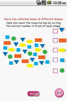 Emulate Android APK UKG - MATHS - SHAPES Emulate Android APK UKG - MATHS - SHAPES