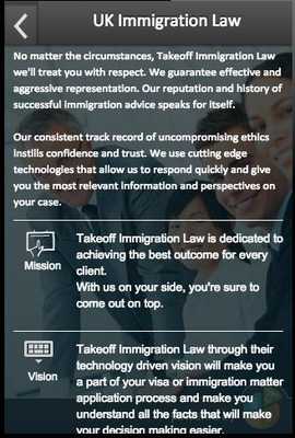 Emulate Android APK UK Immigration and Visa Emulate Android APK UK Immigration and Visa