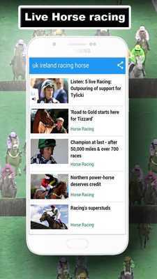 Emulate Android APK uk ireland Horse racing Emulate Android APK uk ireland Horse racing