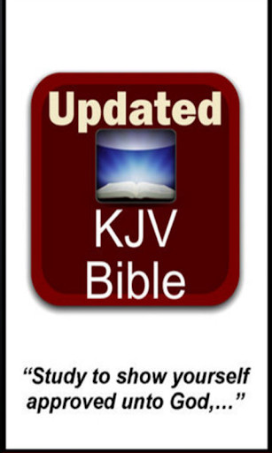 Emulate Android APK UKJV: Updated King James Bible Emulate Android APK UKJV: Updated King James Bible