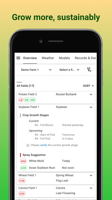 Run android online APK Ukko Agro from MyAndroid or emulate Ukko Agro using MyAndroid