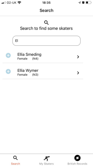 Emulate iPhone app UK Longtrack using MyAndroid
