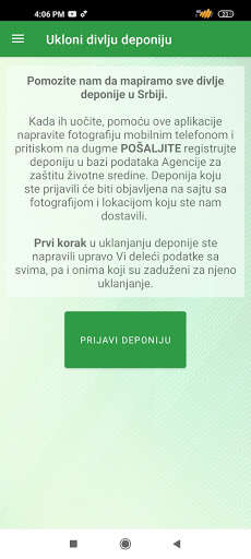 Run android online APK Ukloni divlju deponiju from MyAndroid or emulate Ukloni divlju deponiju using MyAndroid Run android online APK Ukloni divlju deponiju from MyAndroid or emulate Ukloni divlju deponiju using MyAndroid