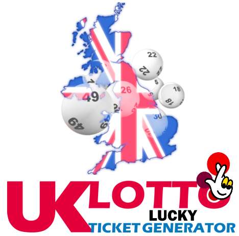 Run android online APK UK Lotto Lucky Ticket Generator from MyAndroid or emulate UK Lotto Lucky Ticket Generator using MyAndroid