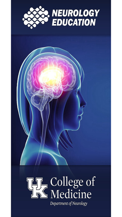 Emulate iPhone app UK Neuro Education using MyAndroid Emulate iPhone app UK Neuro Education using MyAndroid