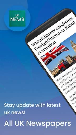 Run android online APK UK News : All UK Newspapers from MyAndroid or emulate UK News : All UK Newspapers using MyAndroid