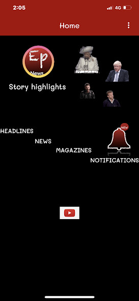 Run android online APK UK News The Den from MyAndroid or emulate UK News The Den using MyAndroid Run android online APK UK News The Den from MyAndroid or emulate UK News The Den using MyAndroid