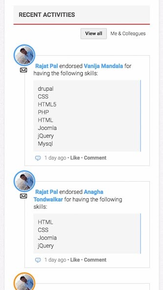 Emulate Android APK uKnowva Intranet