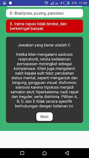 Run android online APK Ukom / SKB Ners  Perawat from MyAndroid or emulate Ukom / SKB Ners  Perawat using MyAndroid