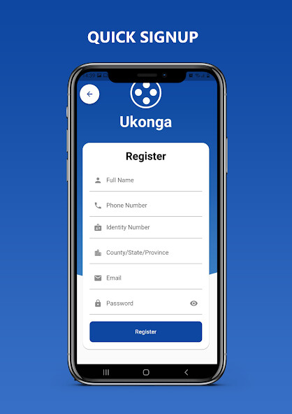 Run android online APK Ukonga App from MyAndroid or emulate Ukonga App using MyAndroid Run android online APK Ukonga App from MyAndroid or emulate Ukonga App using MyAndroid