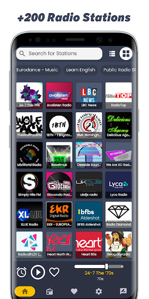 Run android online APK UK Radio: online radio player from MyAndroid or emulate UK Radio: online radio player using MyAndroid Run android online APK UK Radio: online radio player from MyAndroid or emulate UK Radio: online radio player using MyAndroid