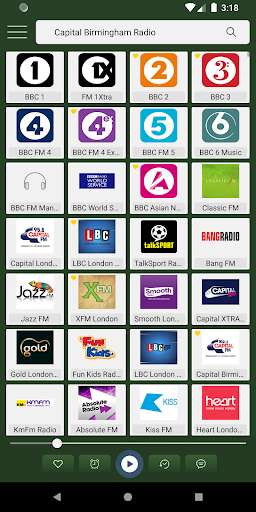 Run android online APK UK Radio Online - UK Am Fm from MyAndroid or emulate UK Radio Online - UK Am Fm using MyAndroid