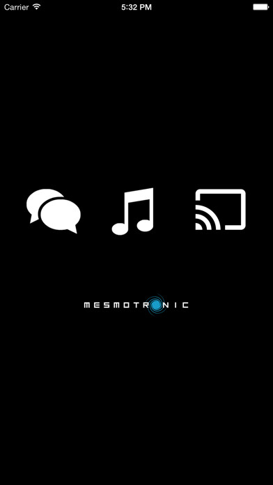 Emulate iPhone app UK Radio Streamer using MyAndroid Emulate iPhone app UK Radio Streamer using MyAndroid