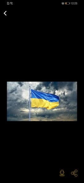 Run android online APK Ukraine flag wallpaper from MyAndroid or emulate Ukraine flag wallpaper using MyAndroid Run android online APK Ukraine flag wallpaper from MyAndroid or emulate Ukraine flag wallpaper using MyAndroid