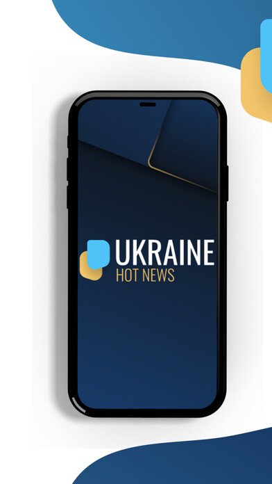 Emulate iPhone app Ukraine Hot News using MyAndroid Emulate iPhone app Ukraine Hot News using MyAndroid