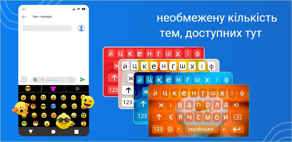 Run android online APK Ukrainian English Keyboard from MyAndroid or emulate Ukrainian English Keyboard using MyAndroid Run android online APK Ukrainian English Keyboard from MyAndroid or emulate Ukrainian English Keyboard using MyAndroid