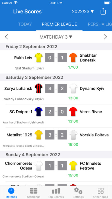 Run android online APK Ukrainian Premier League Live from MyAndroid or emulate Ukrainian Premier League Live using MyAndroid Run android online APK Ukrainian Premier League Live from MyAndroid or emulate Ukrainian Premier League Live using MyAndroid