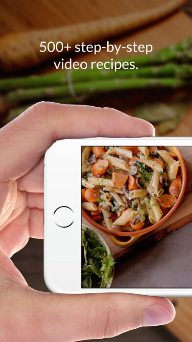 Emulate iPhone app UK Recipes: Food recipes, cookbook, meal plans using MyAndroid Emulate iPhone app UK Recipes: Food recipes, cookbook, meal plans using MyAndroid