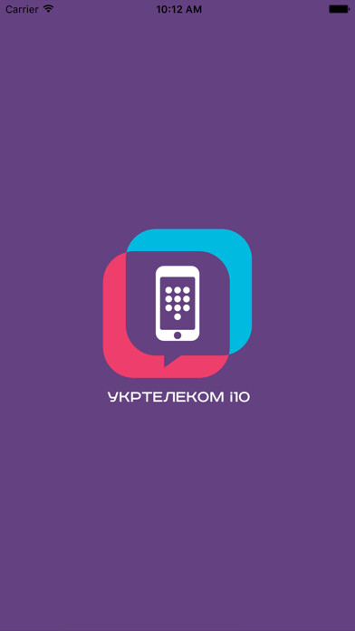 Emulate iPhone app Ukrtelecom i10 using MyAndroid Emulate iPhone app Ukrtelecom i10 using MyAndroid