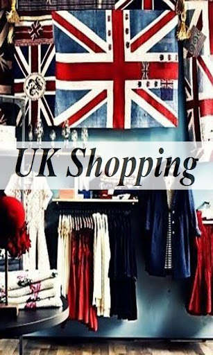 Run android online APK UK Shopping from MyAndroid or emulate UK Shopping using MyAndroid